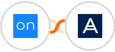 Ontraport + Acronis Integration