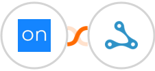 Ontraport + Axonaut Integration