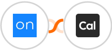 Ontraport + Cal.com Integration