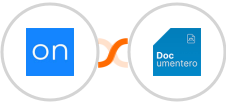 Ontraport + Documentero Integration