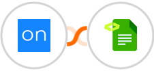Ontraport + DocuWriter.ai Integration