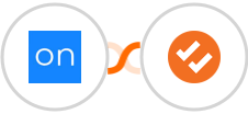 Ontraport + DoneDone Integration