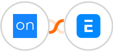 Ontraport + ERP Next Integration