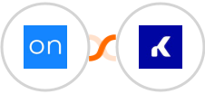 Ontraport + Kommo (amoCRM) Integration