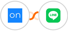 Ontraport + LINE Integration