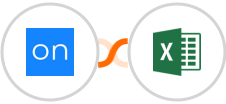 Ontraport + Microsoft Excel Integration