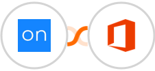 Ontraport + Microsoft Office 365 Integration