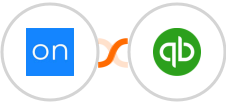 Ontraport + QuickBooks Commerce Integration