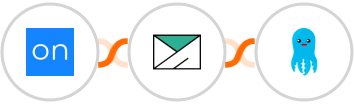 Ontraport + SMTP + Builderall Mailingboss Integration