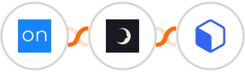 Ontraport + Sniffmail + Gallabox Integration