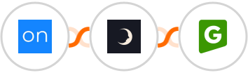 Ontraport + Sniffmail + GREEN-API (In Review) Integration
