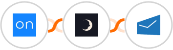 Ontraport + Sniffmail + MSG91 Integration