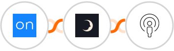 Ontraport + Sniffmail + Sozuri Integration