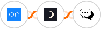 Ontraport + Sniffmail + Teleos Integration