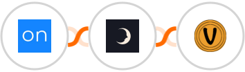 Ontraport + Sniffmail + Vybit Notifications Integration