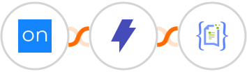 Ontraport + Straico + Crove (Legacy) Integration