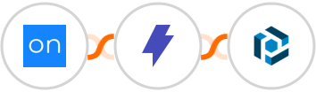 Ontraport + Straico + Parseur Integration