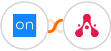 Ontraport + WhatsApp Notifications and Alerts by SyncMate Integration