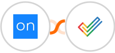 Ontraport + Zoho Projects Integration