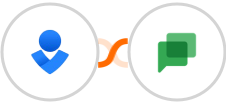 Opsgenie + Google Chat Integration