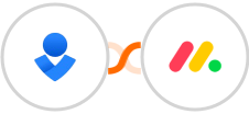 Opsgenie + Monday.com Integration