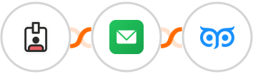 Optiin + BillionVerify + GetProspect Integration