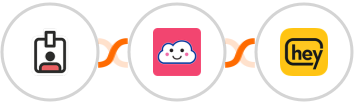 Optiin + Credit Repair Cloud + Heymarket SMS Integration