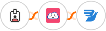 Optiin + Credit Repair Cloud + MessageBird Integration