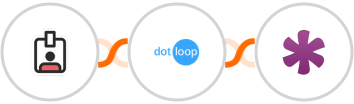 Optiin + Dotloop + Knack Integration