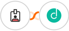 Optiin + Dropcontact Integration