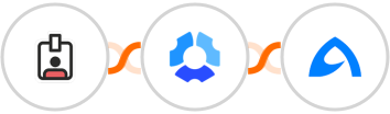 Optiin + Hubstaff + BulkGate Integration