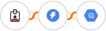 Optiin + Instantly + Google BigQuery Integration