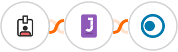Optiin + Jumppl + Clickatell Integration