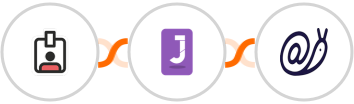 Optiin + Jumppl + Mailazy Integration
