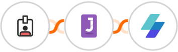 Optiin + Jumppl + MailerSend Integration