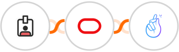 Optiin + Oracle Eloqua + CompanyHub Integration