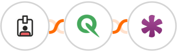 Optiin + Quickpage + Knack Integration