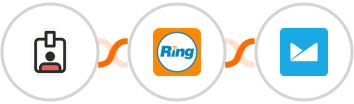 Optiin + RingCentral + Campaign Monitor Integration