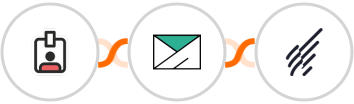 Optiin + SMTP + Benchmark Email Integration