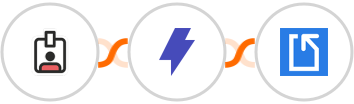 Optiin + Straico + Docparser Integration