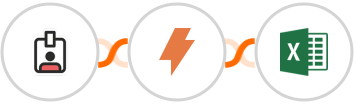 Optiin + Straico + Microsoft Excel Integration