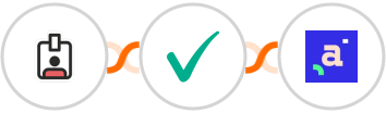 Optiin + Verificaremails + Agendor Integration
