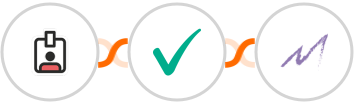Optiin + Verificaremails + Macanta Integration