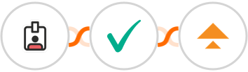 Optiin + Verificaremails + SalesUp! Integration