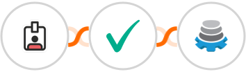 Optiin + Verificaremails + Zengine Integration