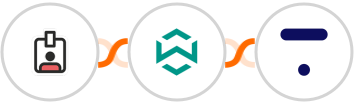 Optiin + WA Toolbox + Thinkific Integration