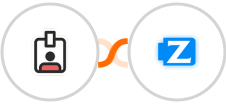 Optiin + Ziper Integration