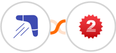 Optinly + 2Factor SMS Integration