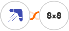 Optinly + 8x8 Integration