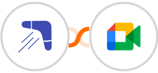 Optinly + Google Meet Integration